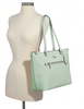Coach Gallery Tote
