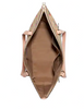 Coach Gallery Tote In Signature Canvas With Strawberry Print