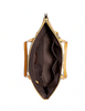 Coach Gallery Tote In Signature Leather