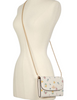 Coach Gemma Clutch Crossbody With Wild Meadow Print