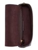 Coach Gemma Crossbody In Colorblock With Butterfly Buckle