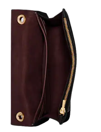 Coach Georgie Crossbody In Signature Canvas