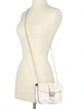 Coach Georgie Crossbody In Signature Canvas