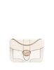 Coach Georgie Crossbody In Signature Canvas