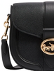 Coach Georgie Saddle Bag