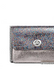 Coach Glitter Metallic Bowery Crossbody