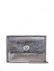 Coach Glitter Metallic Bowery Crossbody