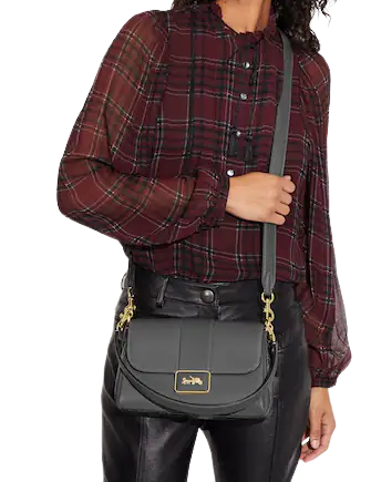 Coach Grace Shoulder Bag