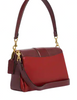 Coach Grace Shoulder Bag In Colorblock