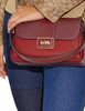 Coach Grace Shoulder Bag In Colorblock