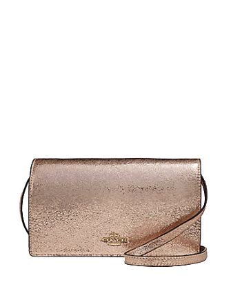 Coach Hayden Foldover Crossbody Clutch | Brixton Baker