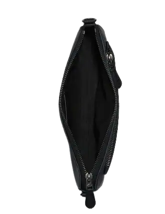 Coach Holden Crossbody With Diary Embroidery