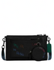 Coach Holden Crossbody With Diary Embroidery