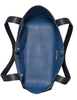 Coach Horse And Carriage Tote With Horse And Carriage Dot Print