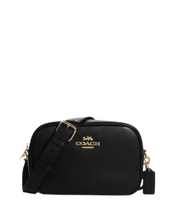 【SALE】COACH＊Jamie Camera＊ショルダーバッグ Coach Jamie Camera Bag In Signature Canvas | Brixton Baker
