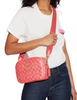 Coach Jamie Camera Bag In Blocked Signature Canvas