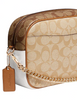 Coach Jamie Camera Bag In Blocked Signature Canvas