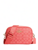 Coach Jamie Camera Bag In Blocked Signature Canvas