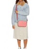 Coach Jamie Camera Bag In Colorblock
