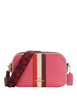 Coach Jes Crossbody In Colorblock With Stripe