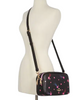 Coach Jes Crossbody With Disco Star Print