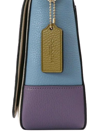 Jes messenger crossbody hot sale