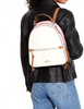 Coach Jordyn Backpack In Colorblock