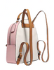 Coach Jordyn Backpack In Colorblock