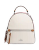 Coach Jordyn Backpack In Colorblock