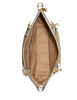 Coach Kacey Chain Satchel In Signature Canvas