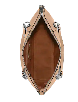 Coach Kacey Satchel