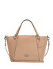 Coach Kacey Satchel