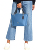 Coach Kacey Satchel