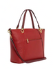 Coach Kacey Satchel In Colorblock