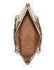Coach Kacey Satchel In Colorblock Signature Canvas