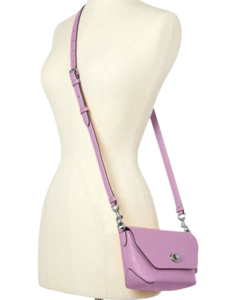 Coach Karlee Crossbody
