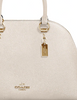 Coach Katy Satchel
