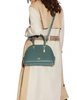 Coach Katy Satchel