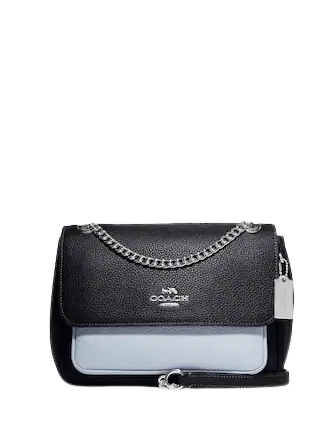 Coach Klare Crossbody 25 In Colorblock