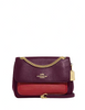 Coach Klare Crossbody 25 In Colorblock