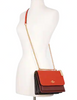 Coach Klare Crossbody In Colorblock