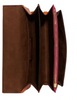 Coach Klare Crossbody In Colorblock Signature Canvas