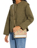 Coach Klare Crossbody In Signature Canvas With Heart Cherry Print