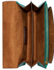 Coach Klare Crossbody With Linear Quilting