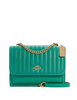 Coach Klare Crossbody With Linear Quilting
