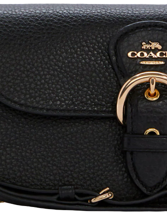 Coach Kleo Crossbody