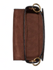 Coach Kleo Shoulder Bag 17 In Colorblock Signature Canvas With Disco Patches