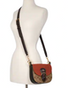 Coach Kleo Shoulder Bag 17 In Signature Canvas