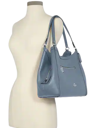 Coach Kristy Shoulder Bag