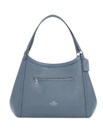 Coach Kristy Shoulder Bag